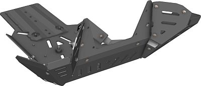 CrossPro Trail KTM 790/890 Adventure/R 23-, piastra antisdruccio
