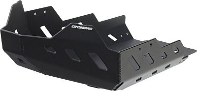 CrossPro Trail Suzuki DL 1000 V-Strom 17-19, piastra antisdrucci