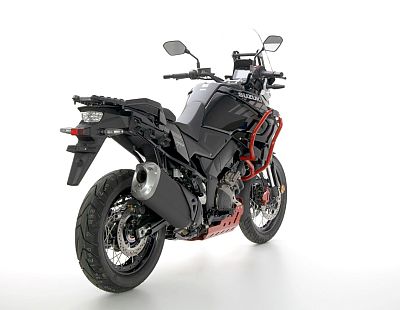 CrossPro Trail Suzuki DL 1050 V-Strom, glijplaat (11/14)