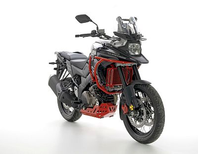 CrossPro Trail Suzuki DL 1050 V-Strom, glijplaat (13/14)