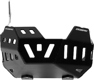 CrossPro Trail Suzuki DL 1050 V-Strom, glijplaat (3/14)