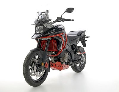 CrossPro Trail Suzuki DL 1050 V-Strom, glijplaat (8/14)