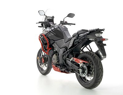 CrossPro Trail Suzuki DL 1050 V-Strom, glijplaat (10/14)