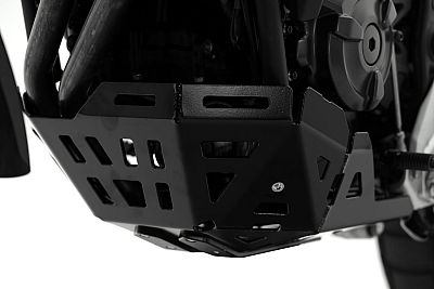 CrossPro Trail Yamaha Ténéré 700 20/21, piastra antisdrucciolo