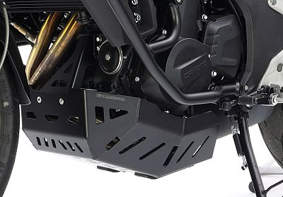 CrossPro Trail CF Moto 700 MT, piastra antisdrucciolo
