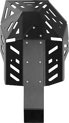 CrossPro Trail Yamaha Ténéré 700/Rally 21-25, skid plate (4/6)