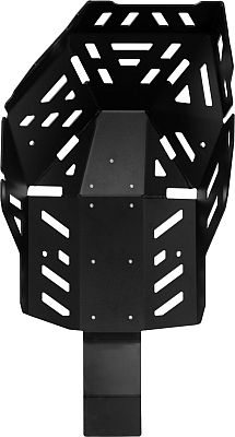 CrossPro Trail Yamaha Ténéré 700/Rally 21-25, skid plate (5/6)