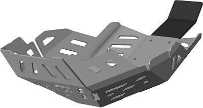 CrossPro Trail Yamaha Ténéré 700/Rally 21-25, skid plate (6/6)