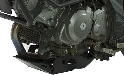 CrossPro Trail Suzuki DL 650 V-Strom 08-11, piastra antisdruccio
