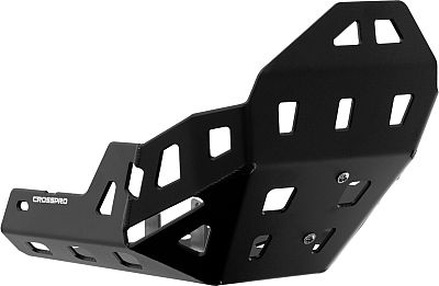 CrossPro Trail KTM 1190/1290 Adventure, piastra antisdrucciolo