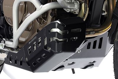 CrossPro Trail Honda CRF 1100L AT/AS/DCT, piastra antisdrucciolo