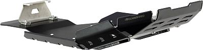 CrossPro Trail BMW F 750/800/850/900 GS, piastra antisdrucciolo