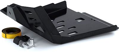 CrossPro Trail AJP PR7 650 Adventure, piastra antisdrucciolo