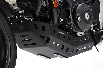 CrossPro Trail Honda NC 750X, piastra antisdrucciolo