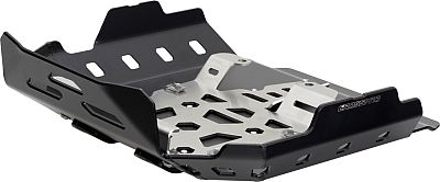 CrossPro Trail BMW R 1300 GS Adventure, piastra antisdrucciolo