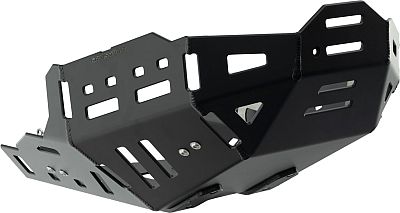 CrossPro Trail Honda NC 750X DCT, piastra antisdrucciolo