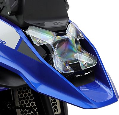 CrossPro Trail BMW R 1300 GS, koplampbescherming