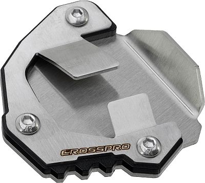 CrossPro Trail Yamaha Ténéré 700, extensión del caballete latera
