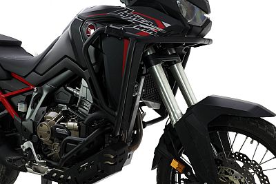 CrossPro Trail Honda CRF 1100L Africa Twin 20-23, protezioni ant