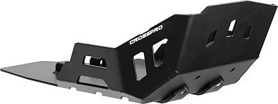 CrossPro Trail Triumph Tiger 800/800XC, glijplaat