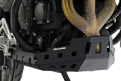 CrossPro Trail Triumph Tiger 900 Rally Pro, glijplaat