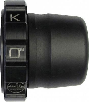 Kaoko CCF110, Cruise-Control