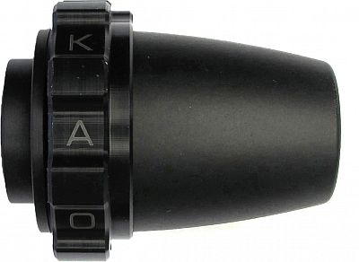 Kaoko CCF300U, Cruise-Control