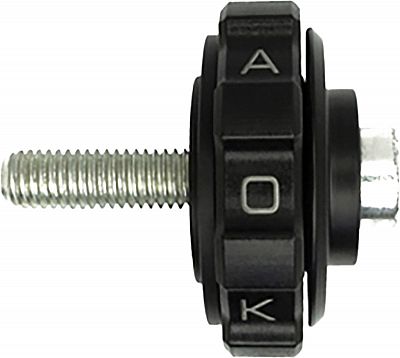 Kaoko DUC115, Cruise-Control