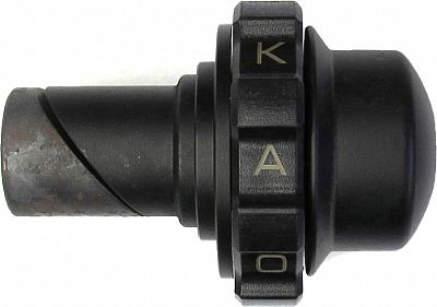 Kaoko HND28, Cruise-Control