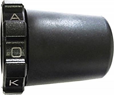 Kaoko KAW200, Cruise-Control