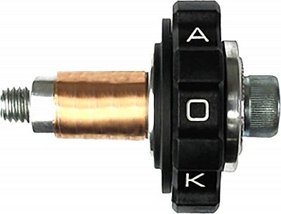 Kaoko KTMADHP2, Cruise-Control