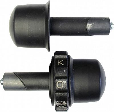 Kaoko LSL13.75, Tempomat