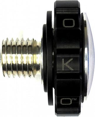 Kaoko SPTRIP11, Cruise-Control