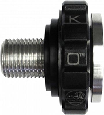 Kaoko YAM651HG, Cruise-Control