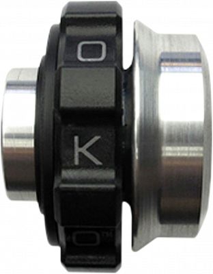 Kaoko YAM653, Cruise-Control