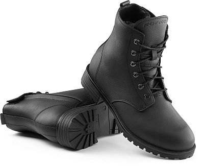 Forma Crystal Dry, scarpe impermeabili da donna