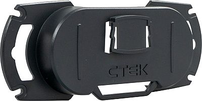 CTEK CS, wall mount (3/5)