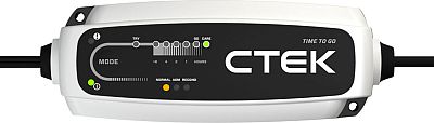 CTEK CT5 Time-To-Go EU, зарядное устройство