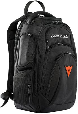 Dainese D-Gambit 2, backpack