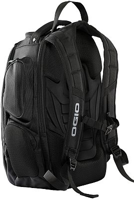 Dainese D-Gambit 2, rygsæk (2/2)