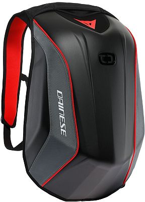 Dainese D-Mach 2, rygsæk (2/2)