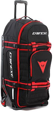 Dainese D-Rig 2, sac de transport à roulettes