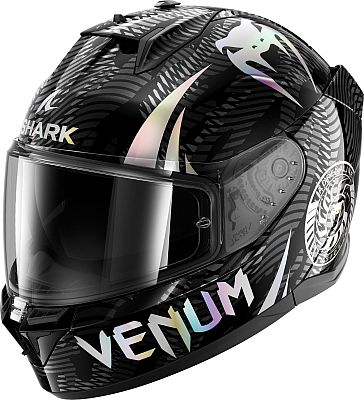 Shark D-Skwal 3 Venum, Integralhelm