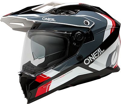 ONeal D-SRS S26, Endurohelm