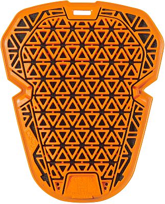 D3O Ghost, protectores de hombros/cadera Nivel 2