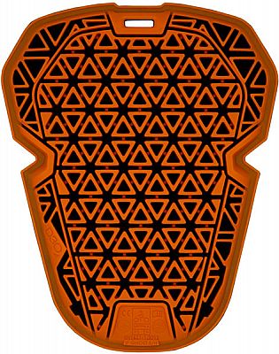 D3O IP Ghost, protectores de hombro/cadera Nivel-1