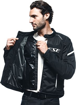 Dainese Air Frame 3 S26, textile jacket (30/60)