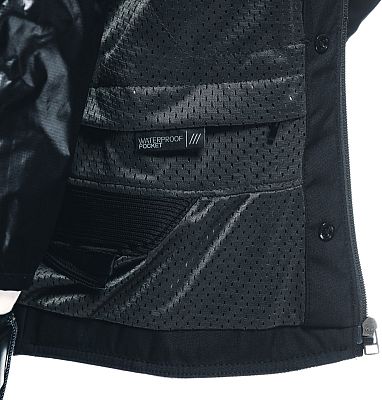 Dainese Air Frame 3 S26, textile jacket (54/60)