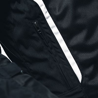 Dainese Air Frame 3 S26, textile jacket (58/60)
