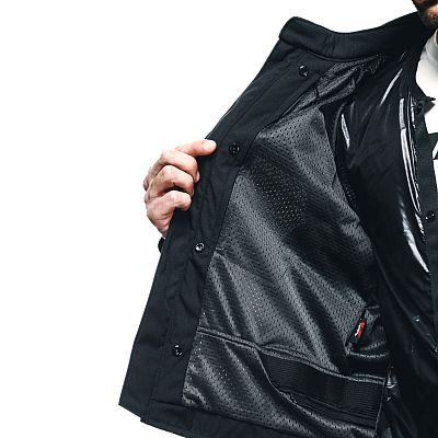 Dainese Air Frame 3 S26, textile jacket (60/60)